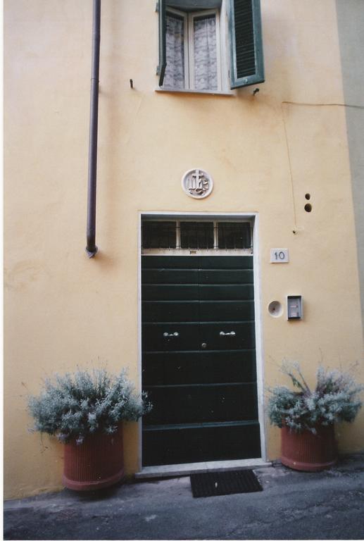 Palazzo Ferretti Apartment Pietrasanta Exterior photo
